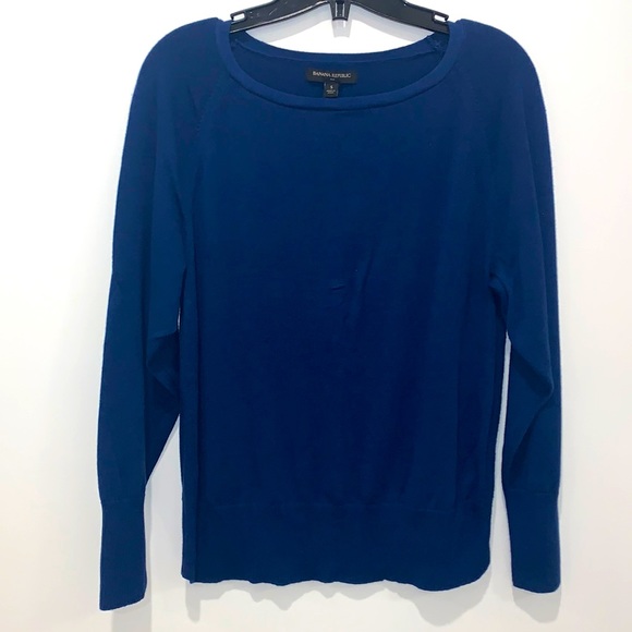 Banana Republic Tops - Banana Republic shirt